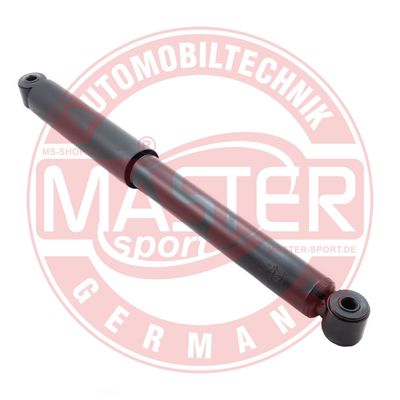 101497PCSMS MASTER-SPORT GERMANY Амортизатор