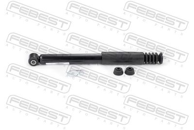 2407S001R FEBEST Амортизатор