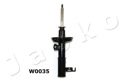MJW0035 JAPKO Амортизатор