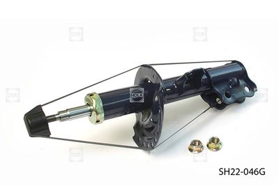 SH22046G HOLA Амортизатор