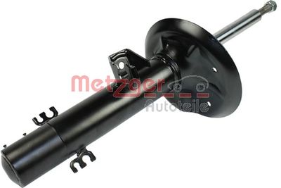 2340446 METZGER Амортизатор