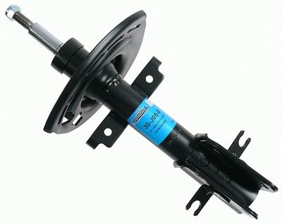 30J050 BOGE Амортизатор