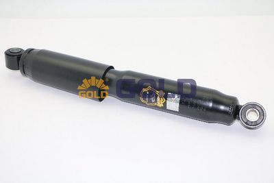 G01122 JAPANPARTS Амортизатор
