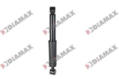 AP02065 DIAMAX Амортизатор