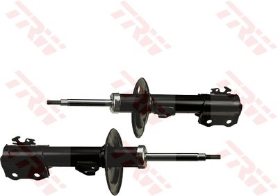 JGM1357T TRW Амортизатор