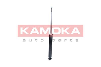 2000758 KAMOKA Амортизатор