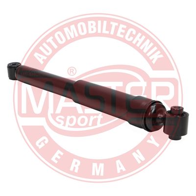 344813PCSMS MASTER-SPORT GERMANY Амортизатор