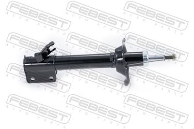 0807G002RL FEBEST Амортизатор