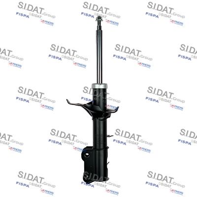 F210G1110 FISPA Амортизатор