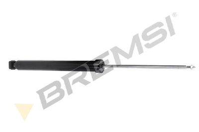 SA0191 BREMSI Амортизатор
