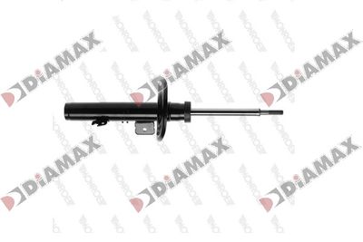 AP01080 DIAMAX Амортизатор