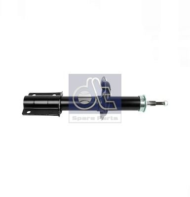1260011 DT Spare Parts Амортизатор
