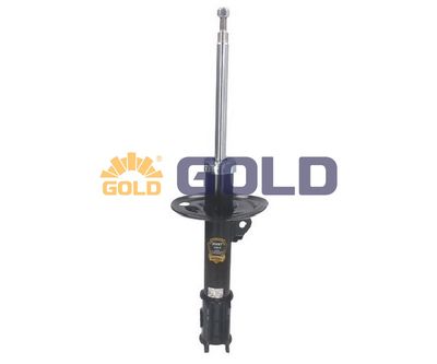 9260961 JAPANPARTS Амортизатор