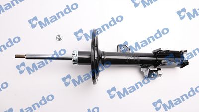 MSS017507 MANDO Амортизатор