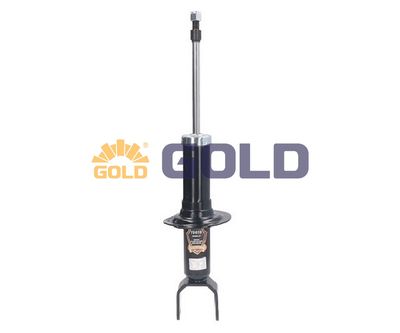 9450783 JAPANPARTS Амортизатор
