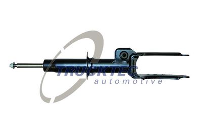 0730201 TRUCKTEC AUTOMOTIVE Амортизатор