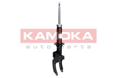 2000066 KAMOKA Амортизатор