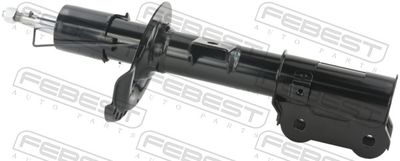 12110009FL FEBEST Амортизатор