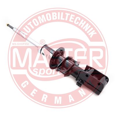 110026PCSMS MASTER-SPORT GERMANY Амортизатор
