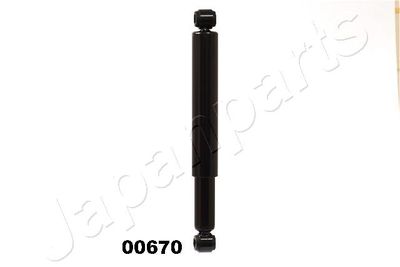 MM00670 JAPANPARTS Амортизатор