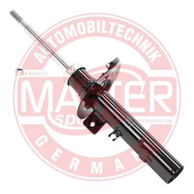 313679PCSMS MASTER-SPORT GERMANY Амортизатор