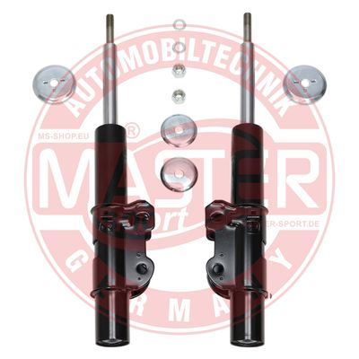 16K003491 MASTER-SPORT GERMANY Амортизатор