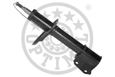 A67254G OPTIMAL Амортизатор
