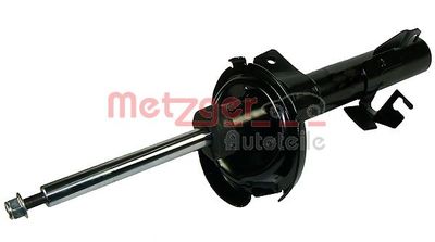 2340234 METZGER Амортизатор
