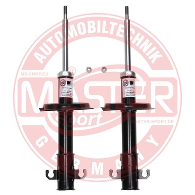 16K005091 MASTER-SPORT GERMANY Амортизатор