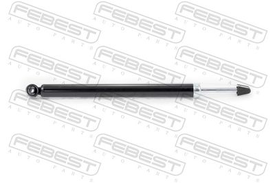 0507G002R FEBEST Амортизатор
