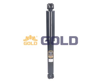 9130115 JAPANPARTS Амортизатор