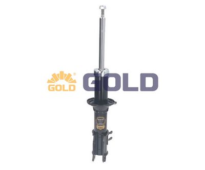 8250011 JAPANPARTS Амортизатор