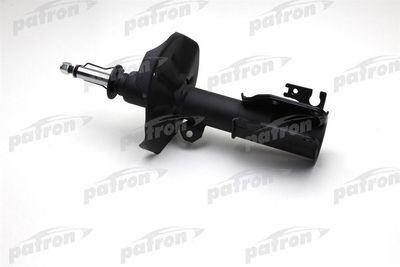 PSA333350 PATRON Амортизатор
