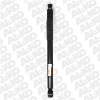 104183 AL-KO Амортизатор