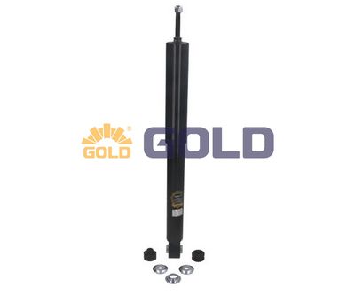 9150515 JAPANPARTS Амортизатор