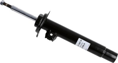 32X09A BOGE Амортизатор