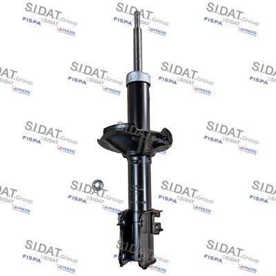 F210G1503 FISPA Амортизатор