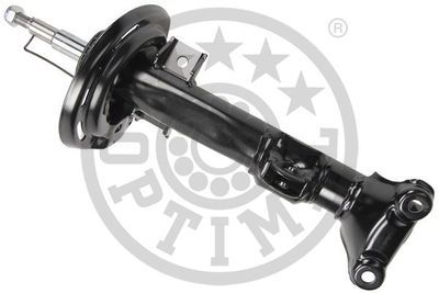 A4075G OPTIMAL Амортизатор