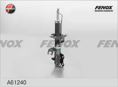 A61240 FENOX Амортизатор
