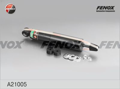 A21005 FENOX Амортизатор
