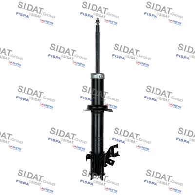 F210G1068 FISPA Амортизатор