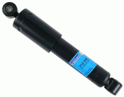 312058 SACHS Амортизатор