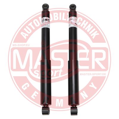 16K002802 MASTER-SPORT GERMANY Амортизатор