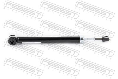 1207G001R FEBEST Амортизатор