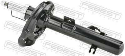 02110001FL FEBEST Амортизатор