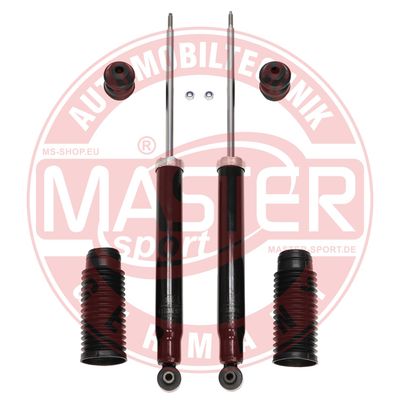 16K007614 MASTER-SPORT GERMANY Амортизатор