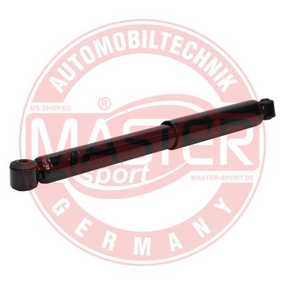 344301PCSMS MASTER-SPORT GERMANY Амортизатор
