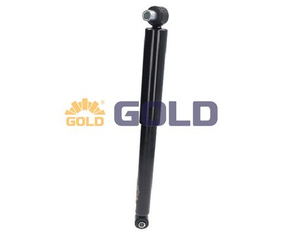 9130875 JAPANPARTS Амортизатор