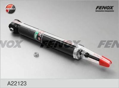 A22123 FENOX Амортизатор