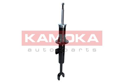 2000657 KAMOKA Амортизатор